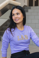 Medical Varsity - Clearance Classic Long Sleeve Shirt