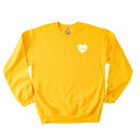 ECG - Non-Pocketed Crew Sweatshirt