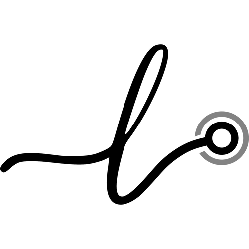 Lubdub Apparel logo
