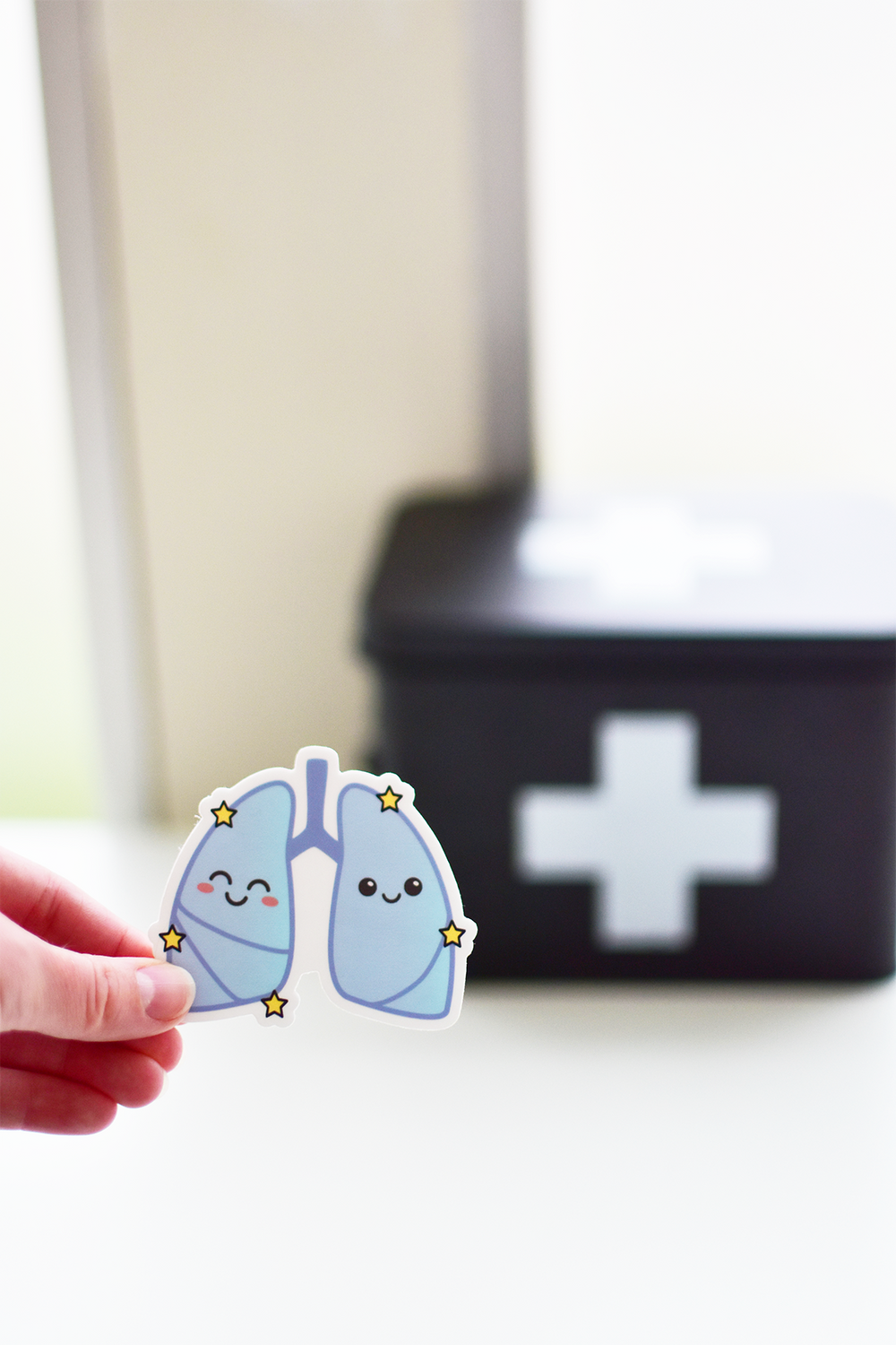 Kawaii Stickers