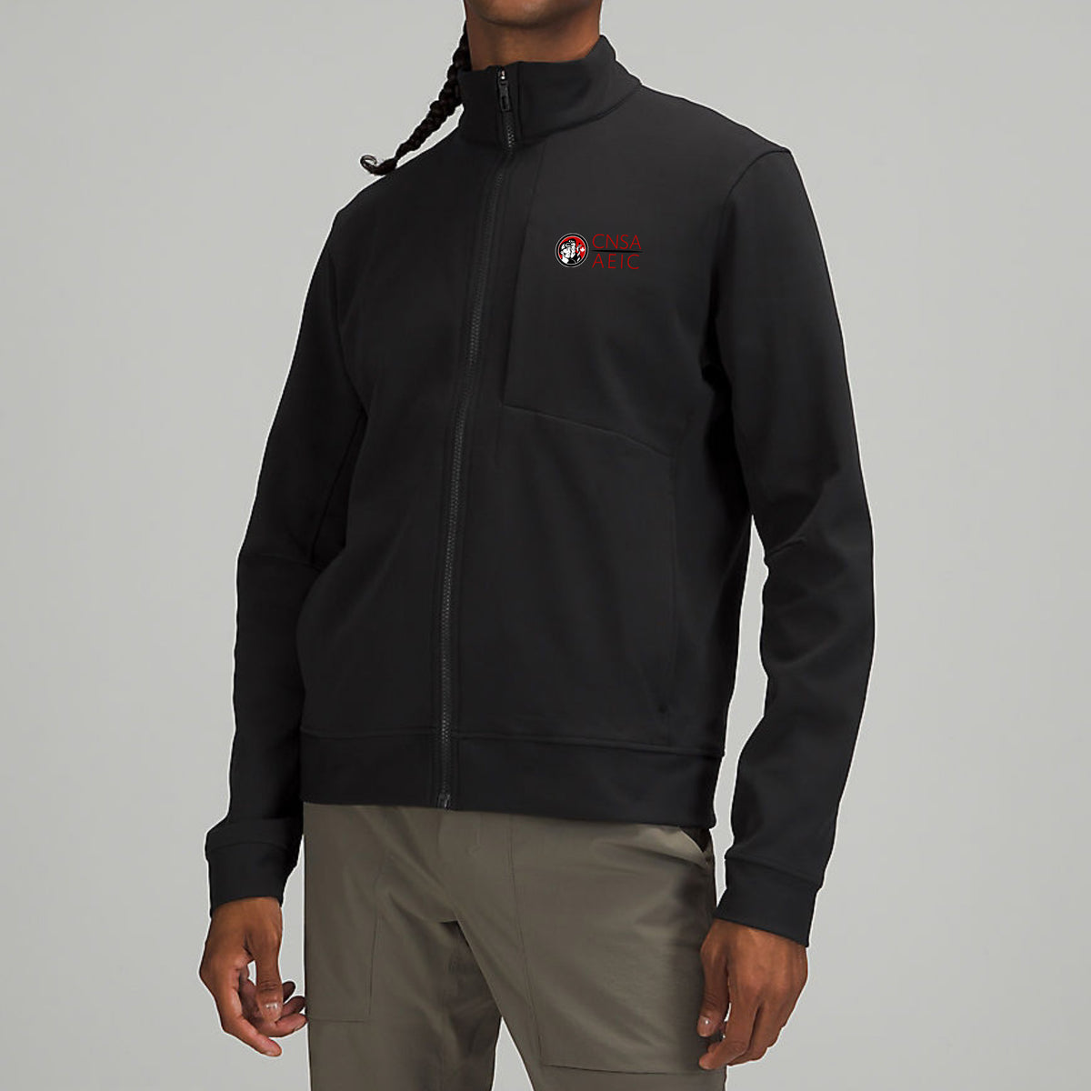 Canadian Nursing Student's Association (CNSA) - lululemon Sojourn Jacket