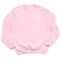 The Mama Coach - Non-Pocketed Crew Sweatshirt - Lubdub Apparel