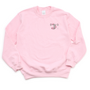 The Mama Coach - Non-Pocketed Crew Sweatshirt - Lubdub Apparel