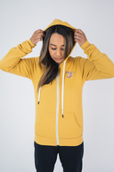 The Mama Coach - Basic Hoodie - Lubdub Apparel