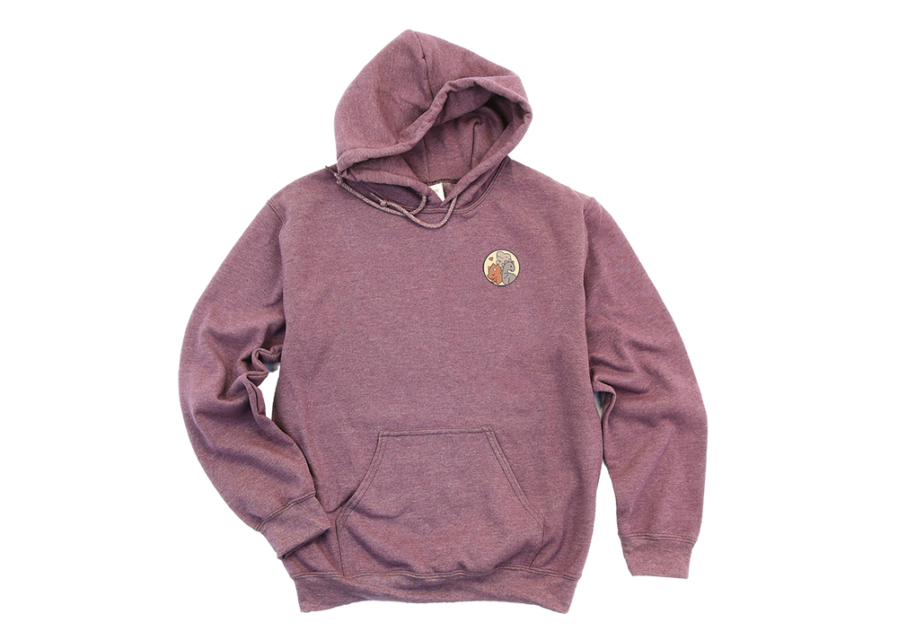 Flash Unit - Everyday Hooded Sweatshirt