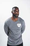 ECG - Long Sleeve Shirt