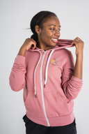 Floral Sketch - Clearance Classic Hoodie