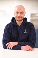 Imprint - Everyday Hooded Sweatshirt