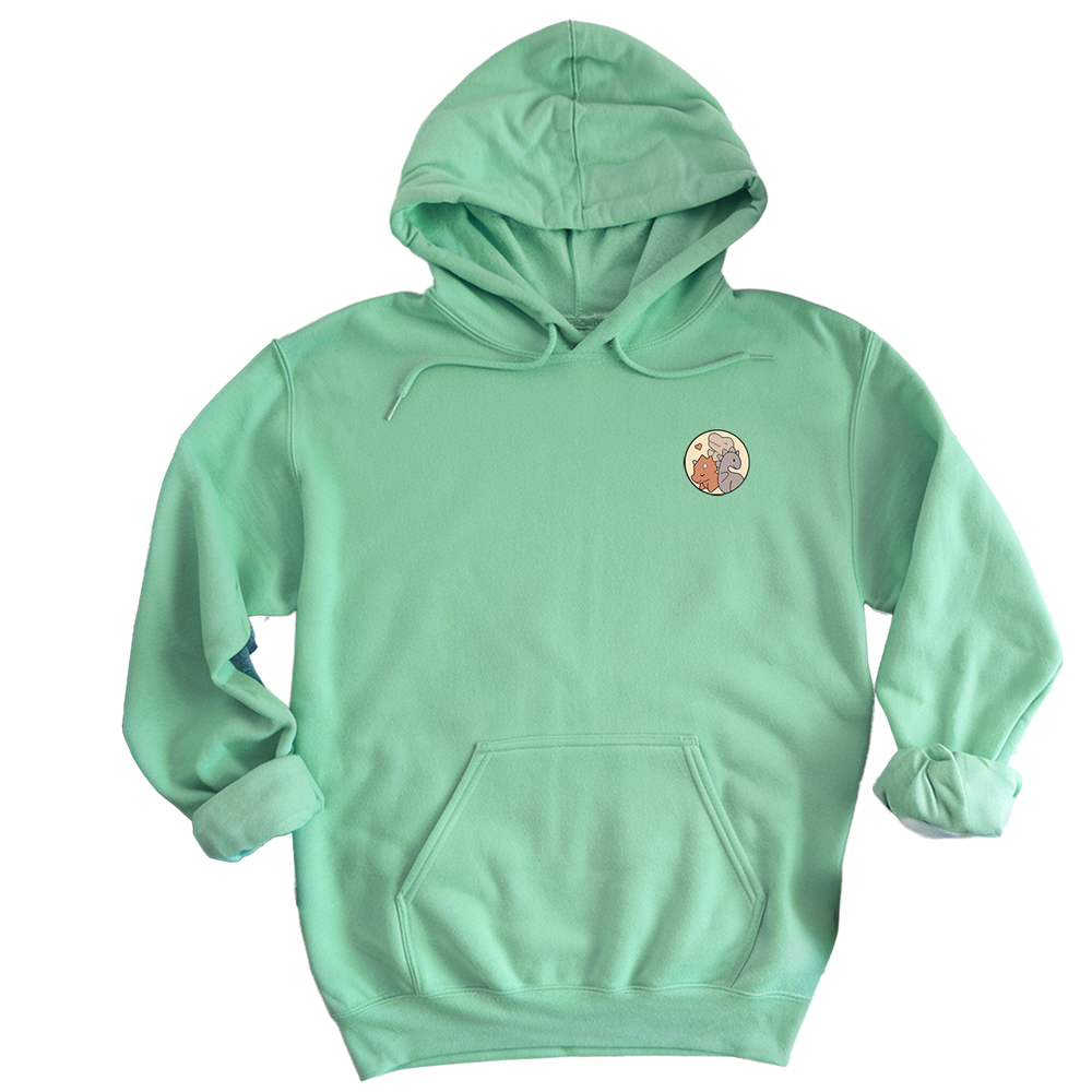 Flash Unit - Everyday Hooded Sweatshirt