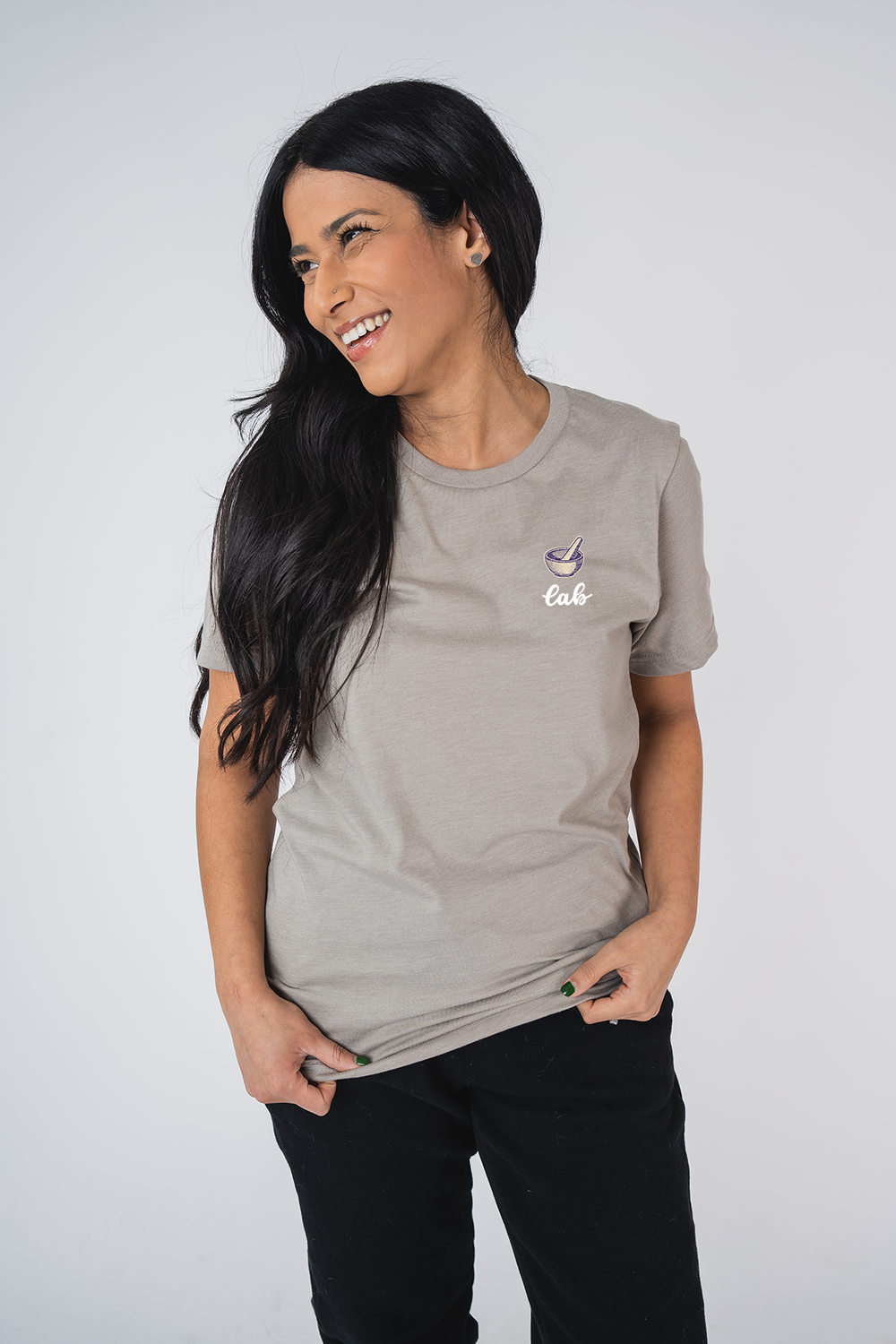 Imprint - Clearance Classic Shirt