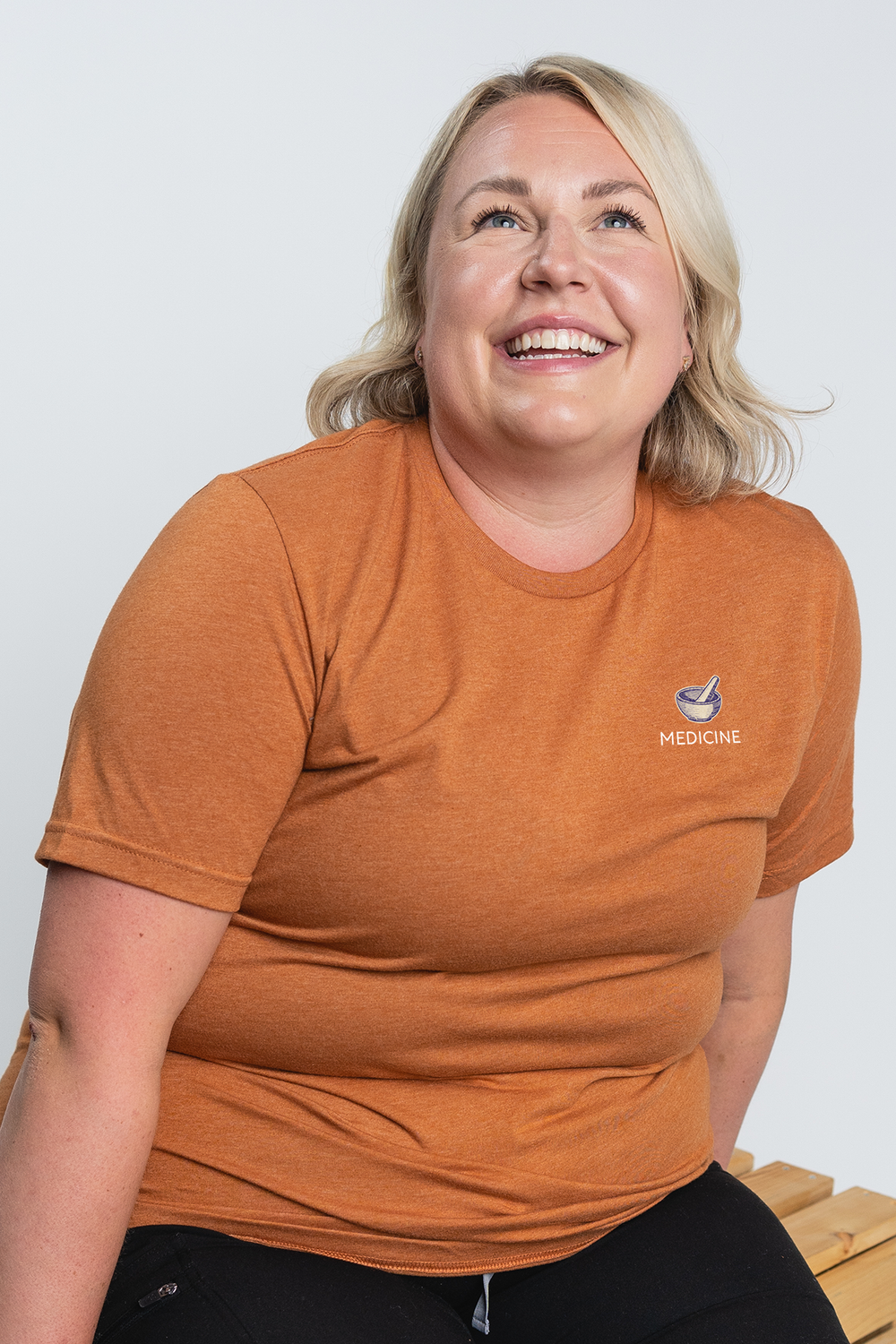 Imprint - Clearance Classic Shirt