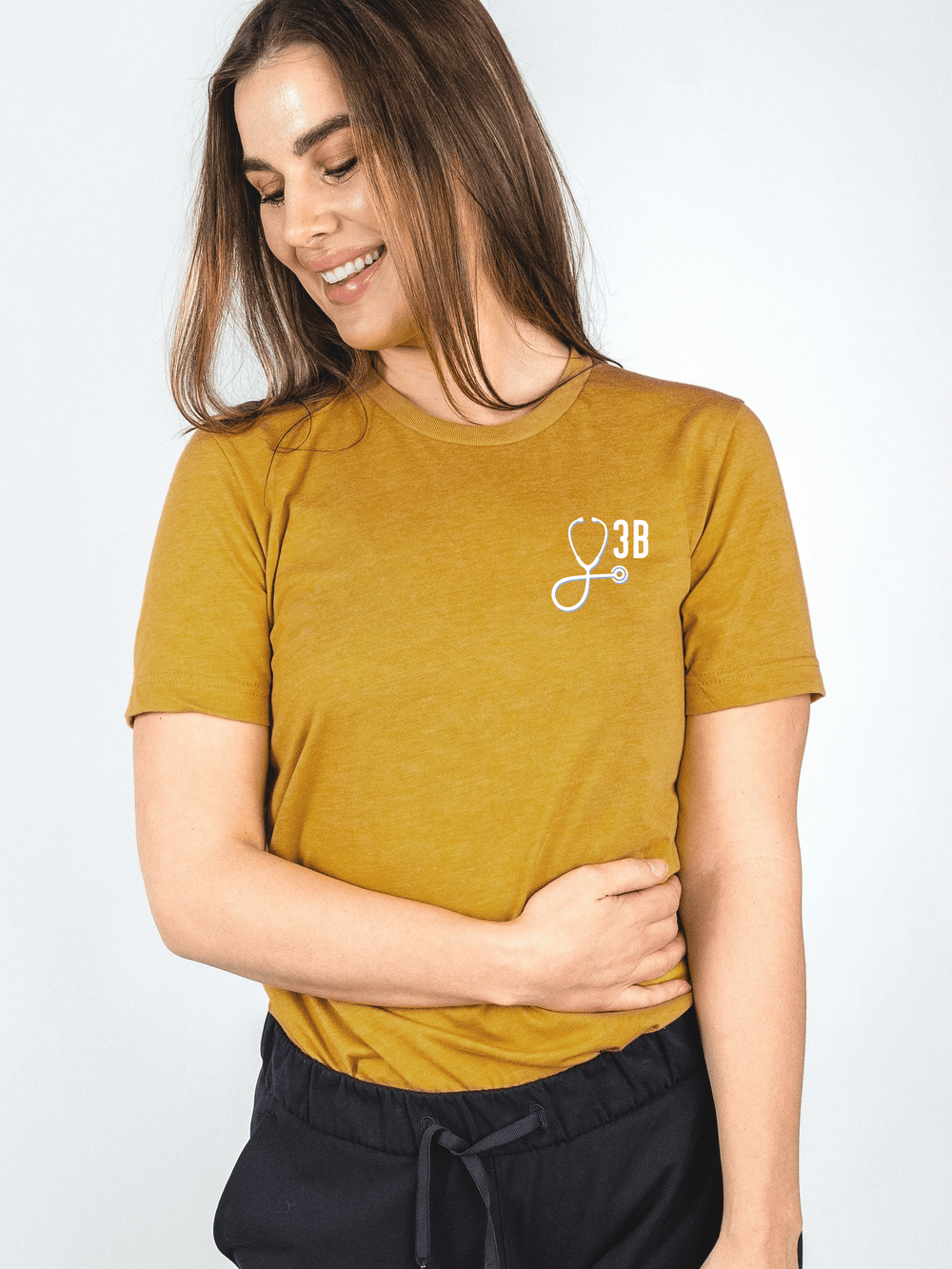 Regina Pasqua Hospital 3B Medicine - Clearance Classic Shirt
