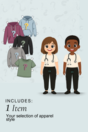 Mystery Apparel