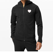 Issaquah Women & Infants - Round 7 - lululemon Steady State Full-Zip Hoodie