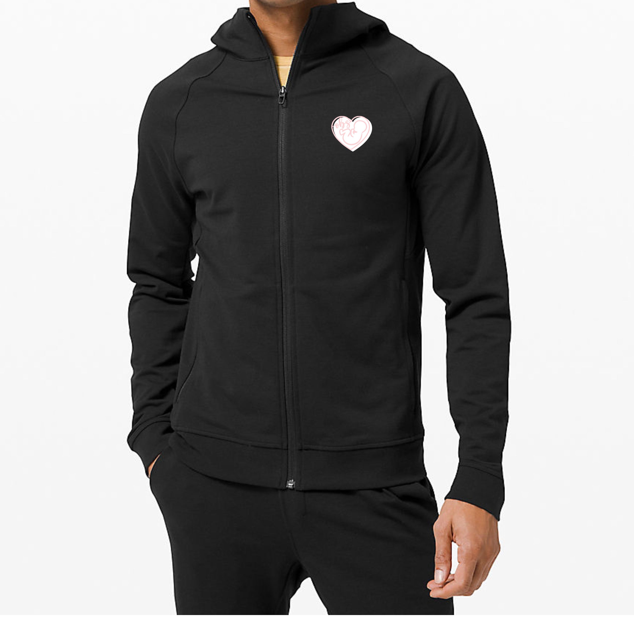 Issaquah Women & Infants - Round 7 - lululemon Steady State Full-Zip Hoodie