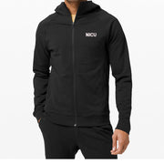 North York General Hospital NICU - Round 6 - lululemon Steady State Full-Zip Hoodie