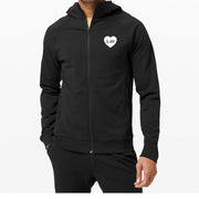 Regina Pasqua Hospital - Medical Surveillance Unit - Round 5 - lululemon Steady State Full-Zip Hoodie