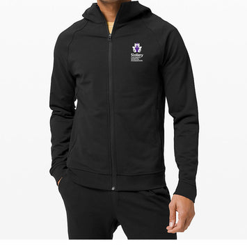 StolleryKids - lululemon Steady State Full-Zip Hoodie
