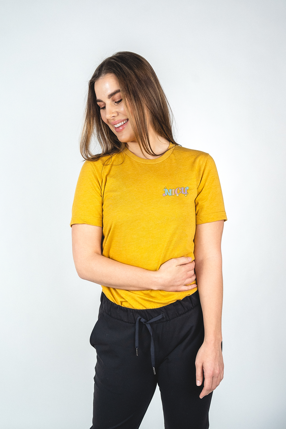 Wallflower - Clearance Classic Shirt