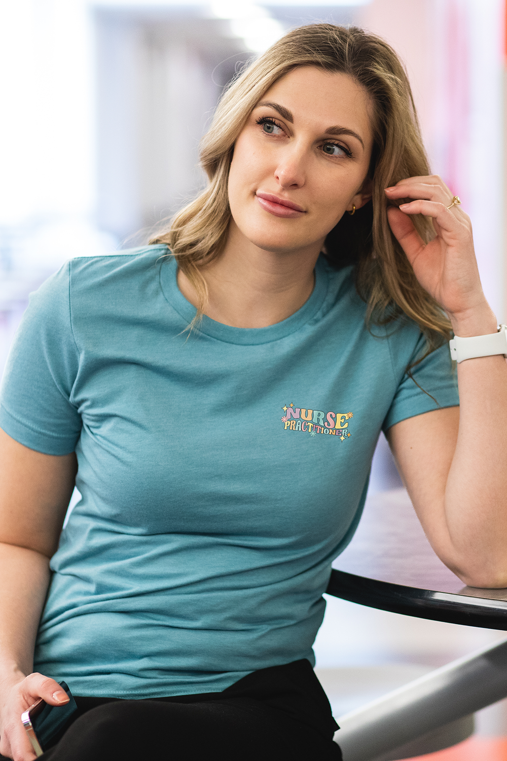 Wallflower - Clearance Classic Shirt