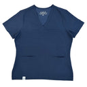 Codi Scrub Top - Lubdub Apparel
