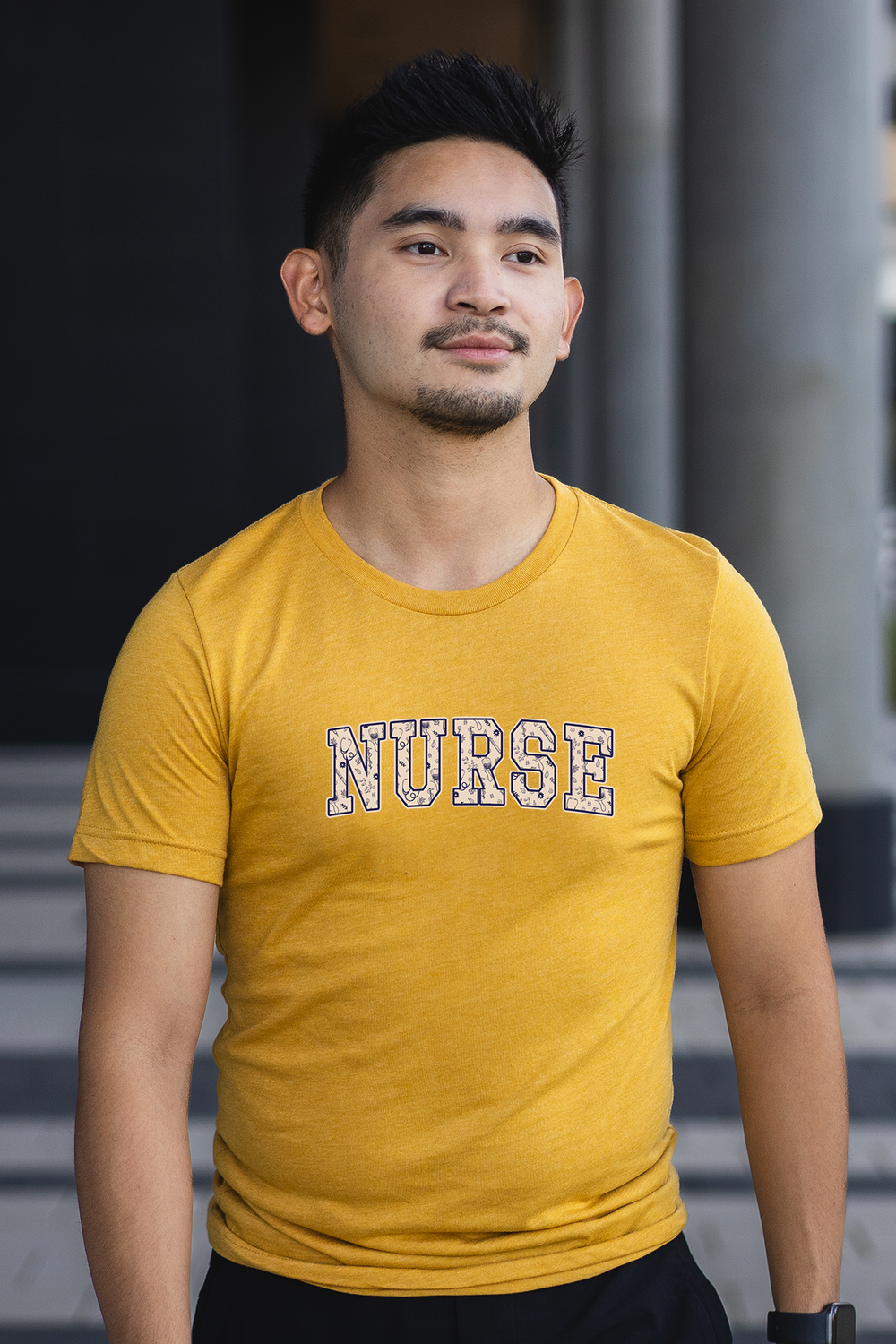 Medical Varsity - Clearance Classic Shirt