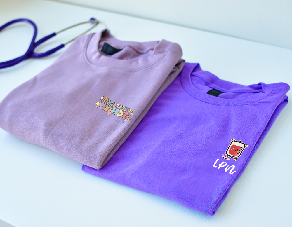 Lubdub Apparel
