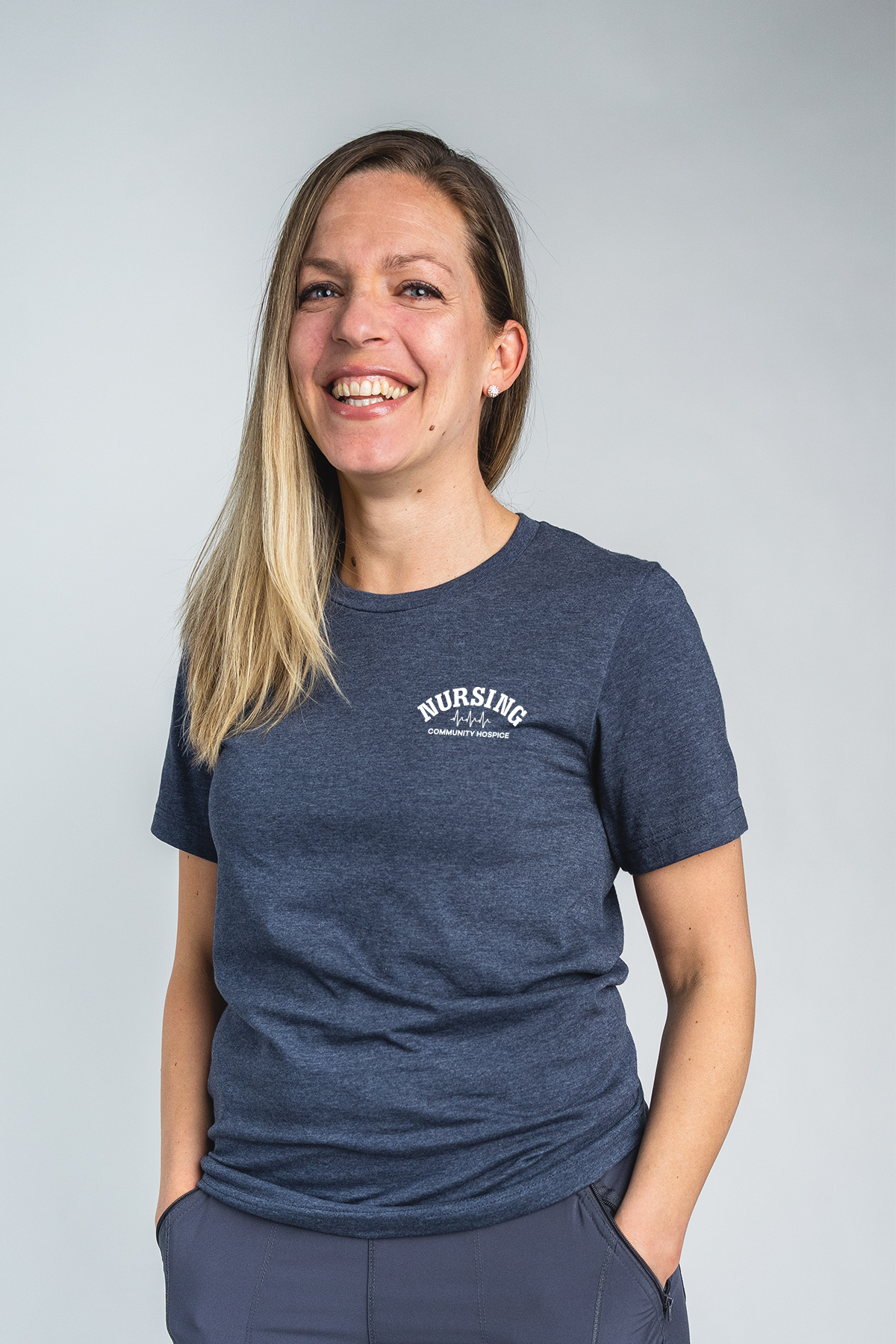 Nursing Community Hospice - ONA 7 - Classic Shirt