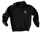 Wainwright Home Care - Round 3 - Everyday Hooded Sweatshirt