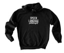 Trillium Health Partners SLP/CDA - Everyday Hooded Sweatshirt