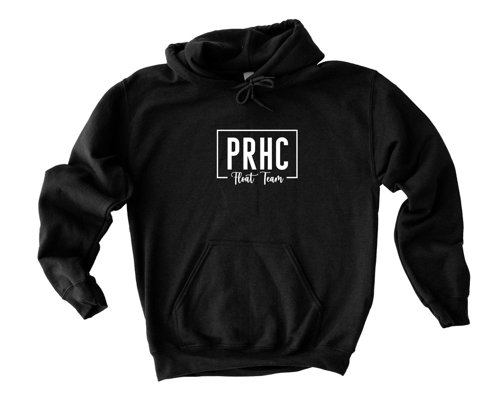 Peterborough Regional Health Centre Float Team - Everyday Hooded Sweatshirt