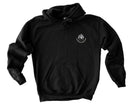 St. Boniface Post Anesthesia Recovery Room - Everyday Hooded Sweatshirt