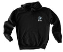 Wainwright Home Care - Round 3 - Everyday Hooded Sweatshirt