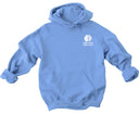 Red Deer Regional Hospital Unit 34/36 Mental Health and Addictions - Everyday Hooded Sweatshirt