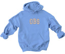 South Shore Regional Hospital Mat-Child Unit - Round 3 - Everyday Hooded Sweatshirt