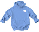Covenant Health Grey Nuns Hospital (Pharmacy) - Round 2 - Everyday Hooded Sweatshirt