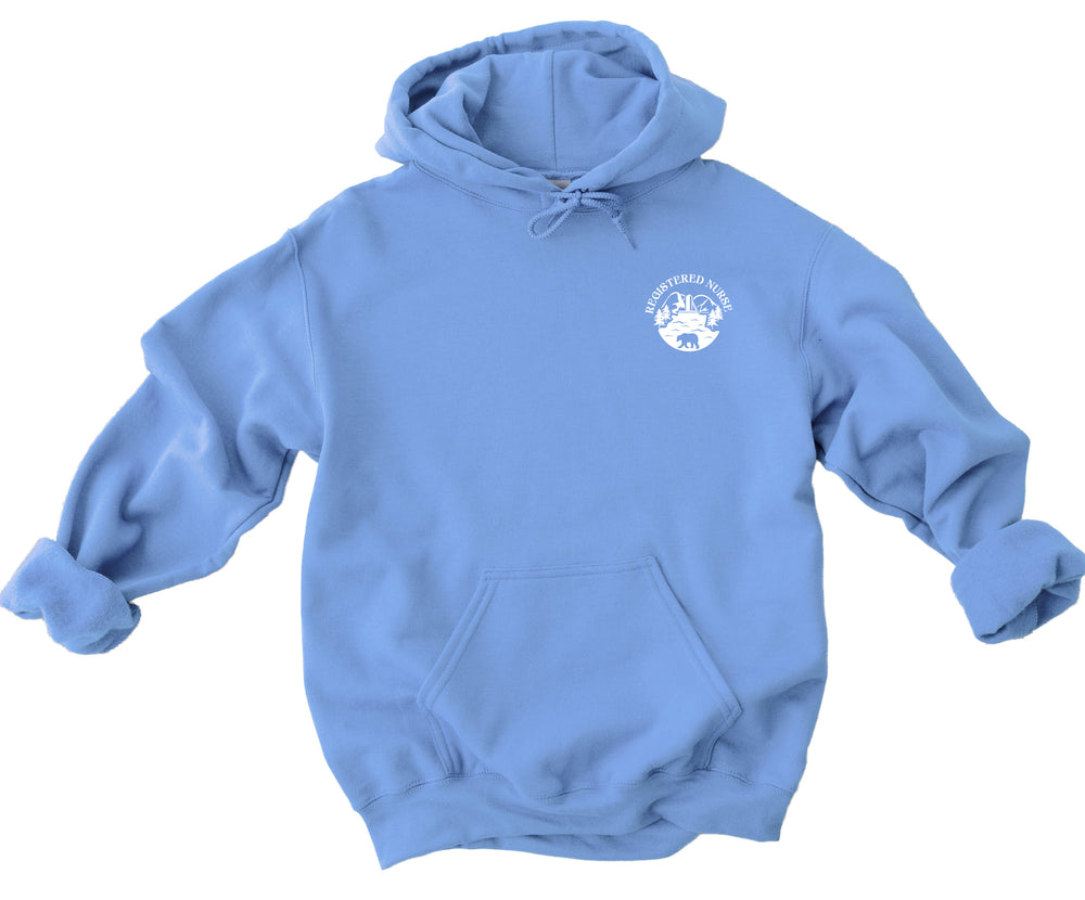 Cameco Nurses - Everyday Hooded Sweatshirt