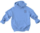 3A ADM/1C3 MOU - Everyday Hooded Sweatshirt