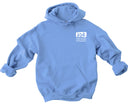 IWK Orthopaedics Department - Everyday Hooded Sweatshirt