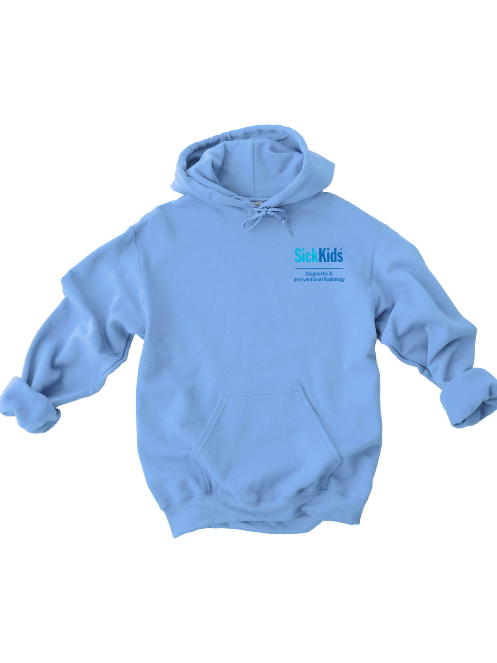 SickKids Diagnostic Imaging & Radiology - Everyday Hooded Sweatshirt