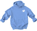 Covenant Health Grey Nuns Hospital (Pharmacy) - Round 2 - Everyday Hooded Sweatshirt