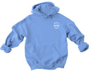 Hotel Dieu of Saint Joseph Hospital - Everyday Hooded Sweatshirt