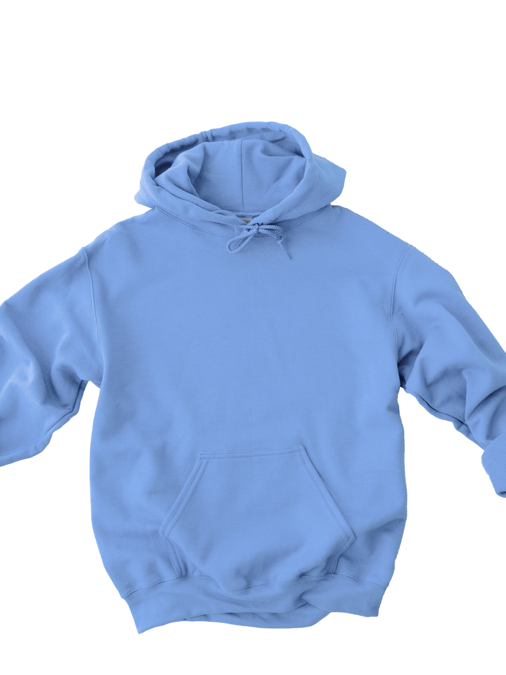 Univerity of British Columbia Pediatrics Residency Program - Round 4 - Everyday Hooded Sweatshirt