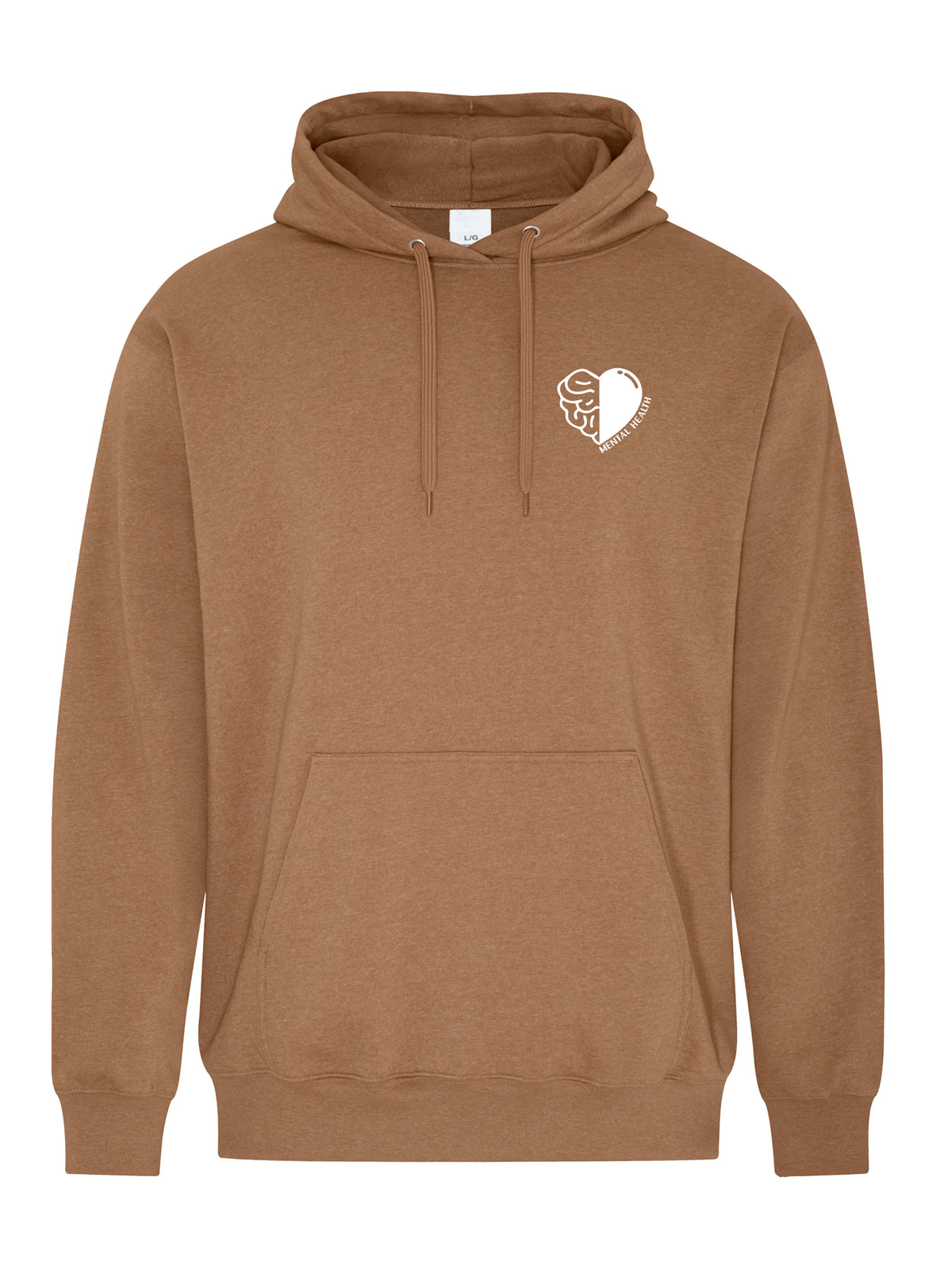 Royal Inland Hospital Mental Health & Substance Use (RIH MHSU) - Round 3 - Elevated Shift Hoodie