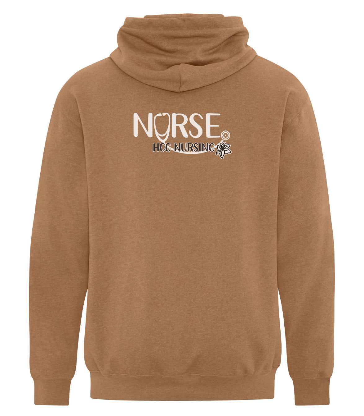 Hinton Continuing Care - Elevated Shift Hoodie