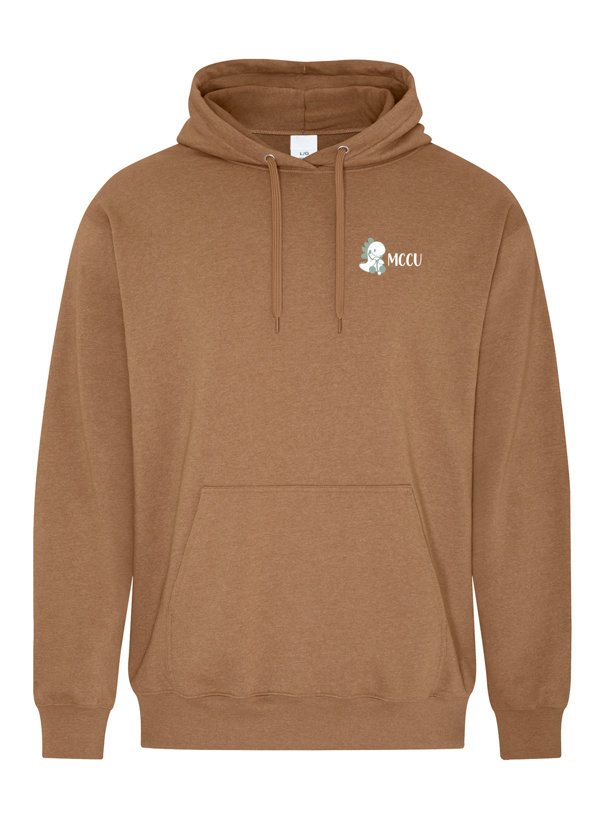 Maternal Child Care Unit - Prince County Hospital - Elevated Shift Hoodie