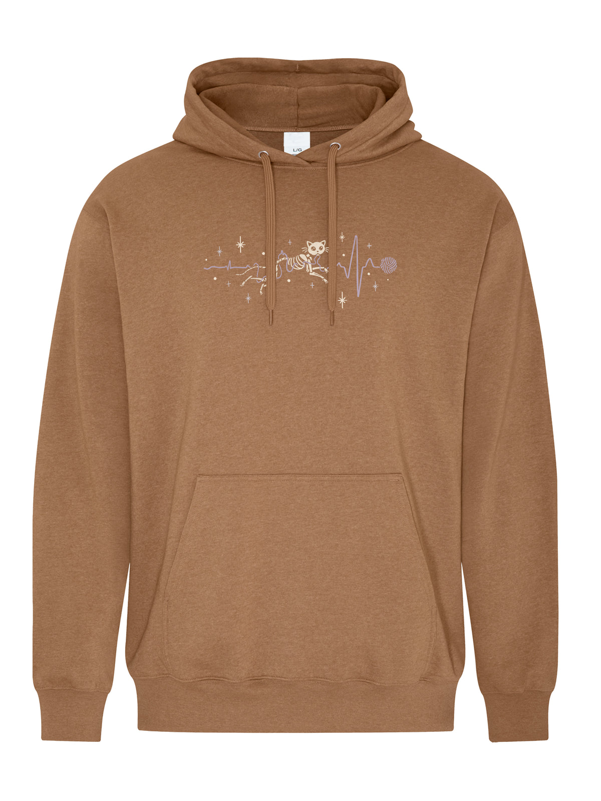 Elevated Shift Hoodie