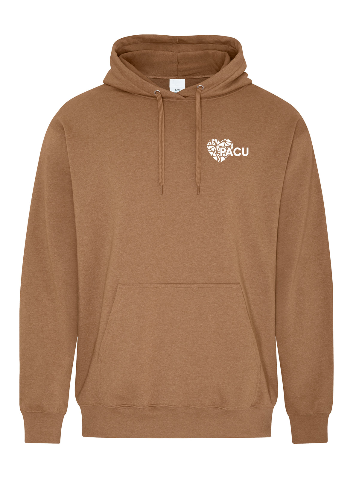 Thunder Bay Regional Health Sciences Centre - PACU and Surgical Day Care - Elevated Shift Hoodie
