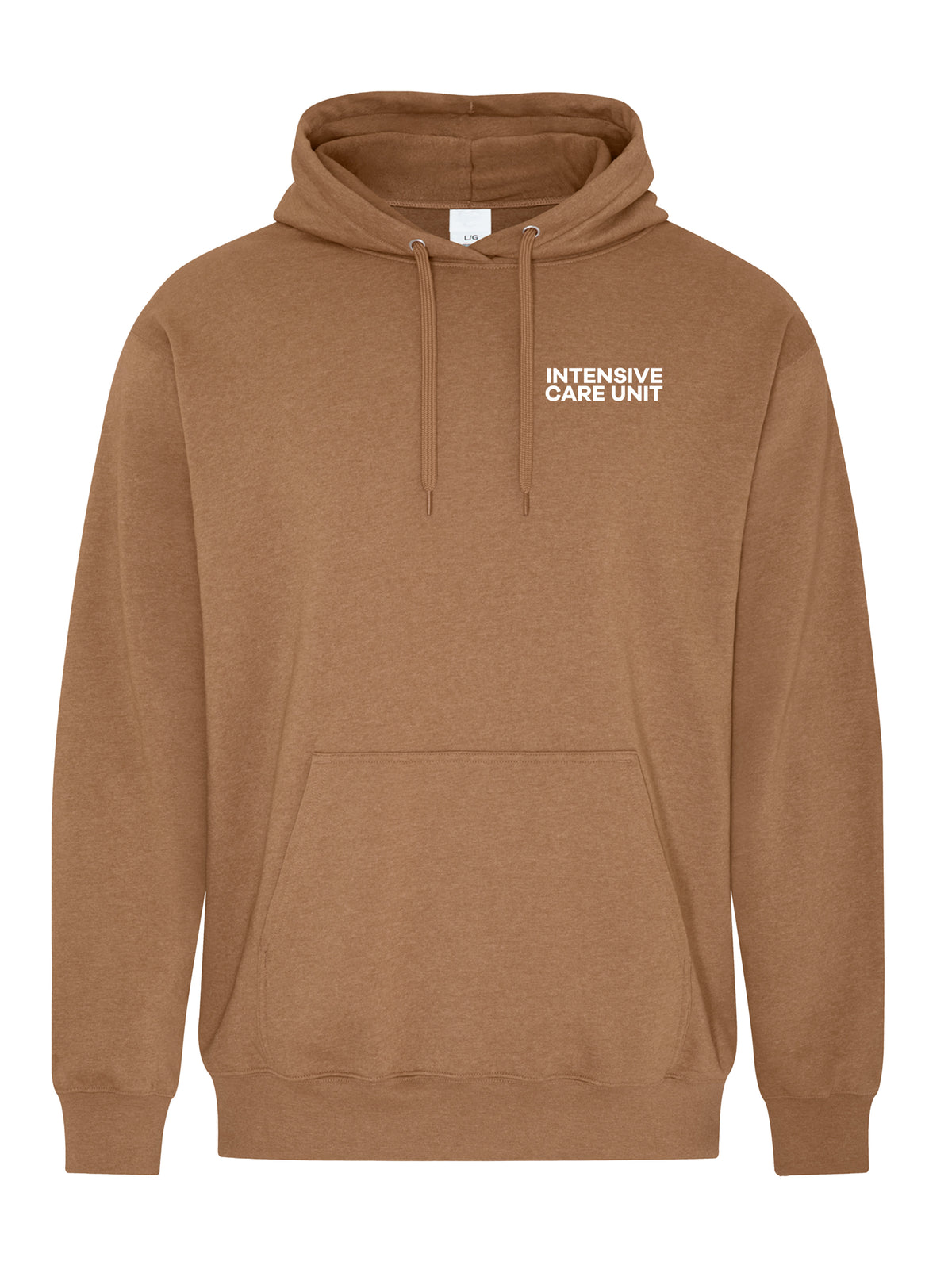 West Parry Sound Health Centre Intensive Care Unit and Emergency Department - Elevated Shift Hoodie