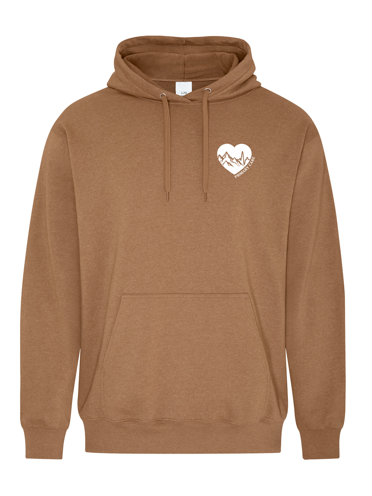 One Health Associate Medical Clinic - Elevated Shift Hoodie